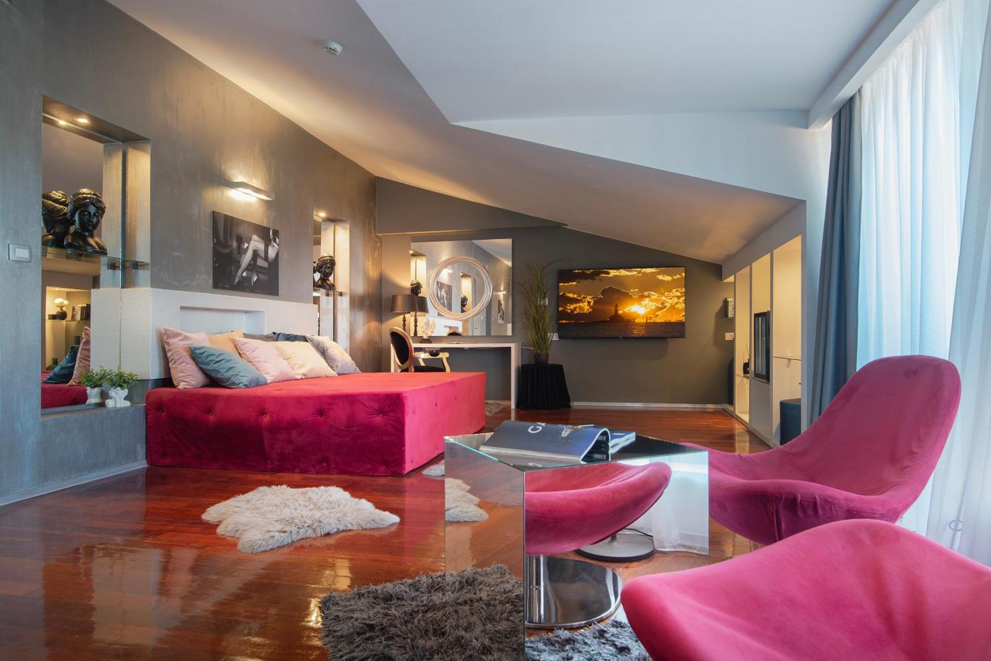 Hotel Boutique Chevalier By Bura - Adults Only 4*