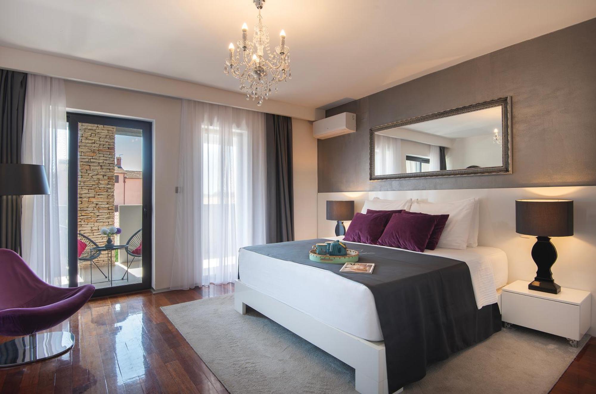 Hotel Boutique Chevalier By Bura - Adults Only Medulin