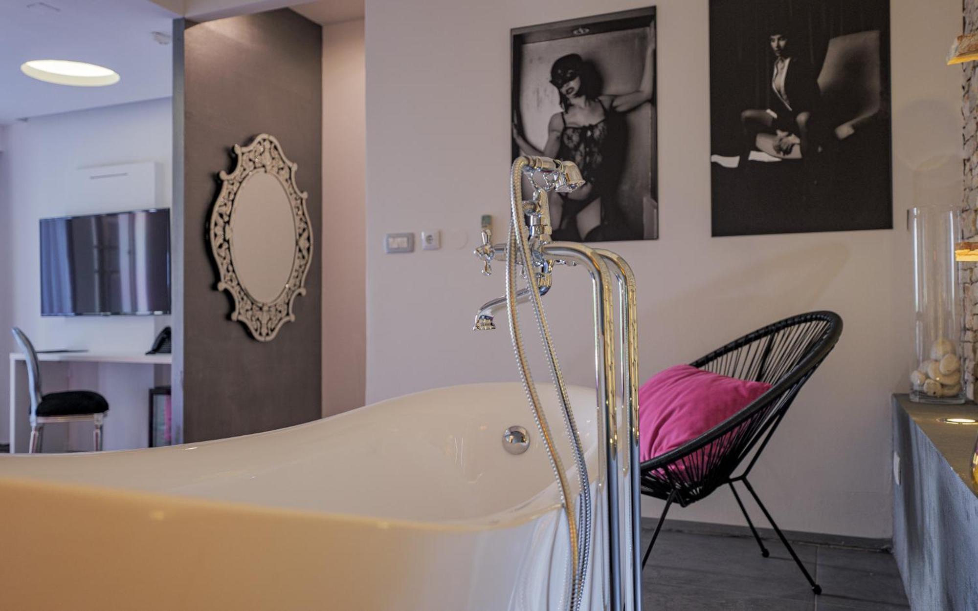 Boutique Chevalier By Bura - Adults Only Hotel Medulin