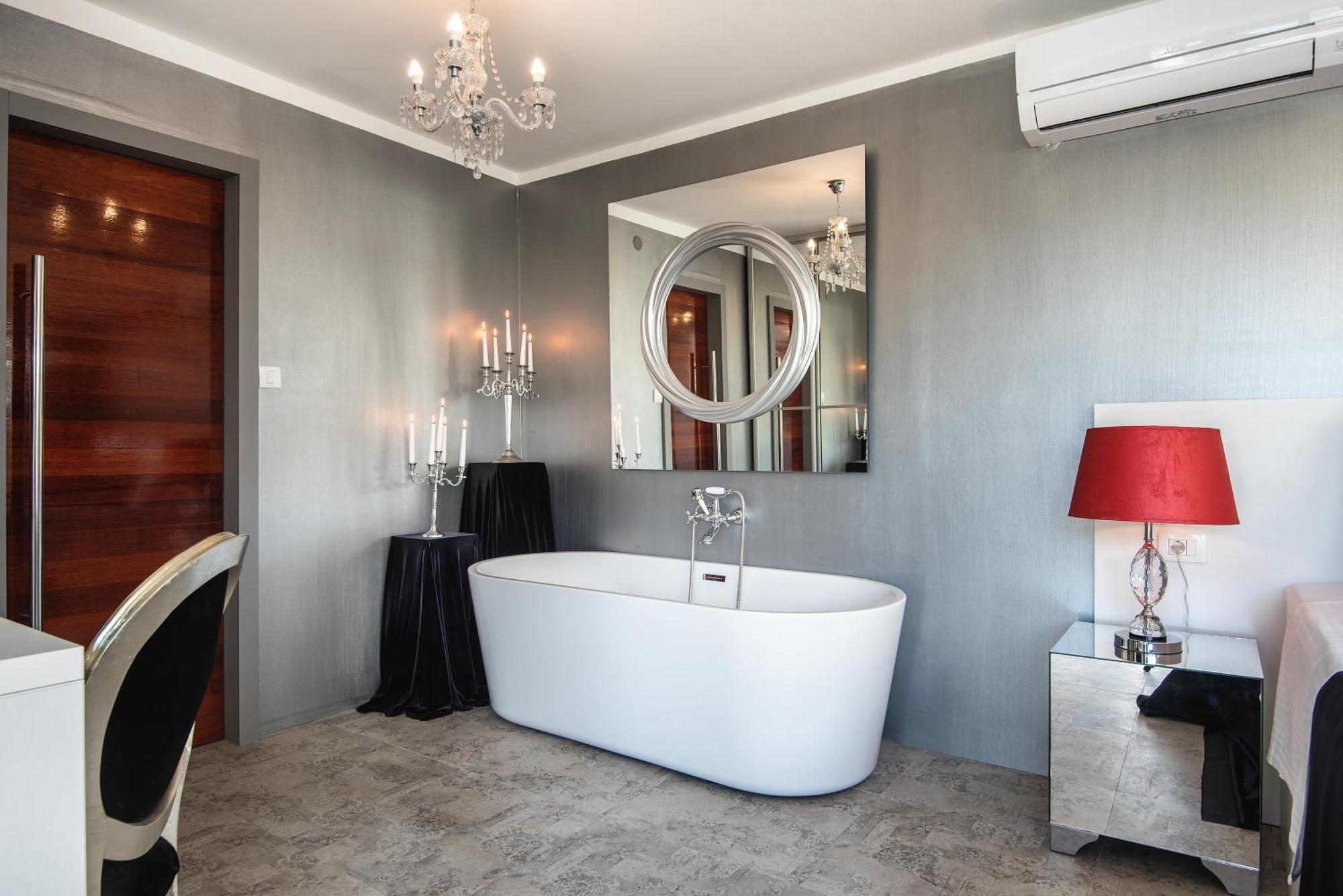 Boutique Chevalier By Bura - Adults Only Medulin
