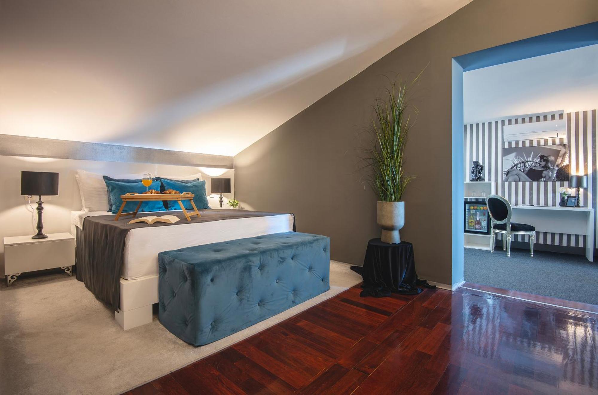 Hotel Boutique Chevalier By Bura - Adults Only Medulin