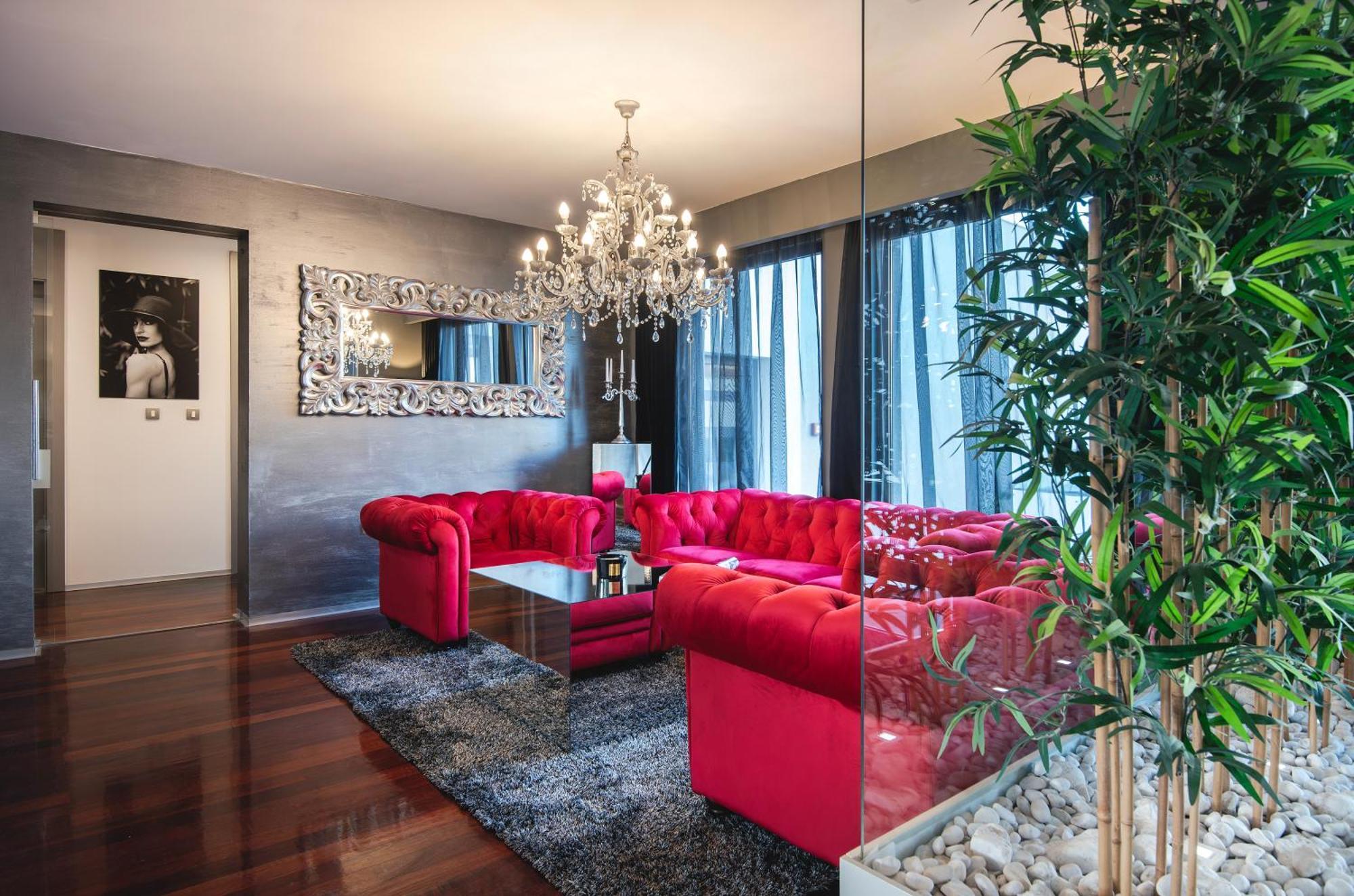 Boutique Chevalier By Bura - Adults Only Medulin