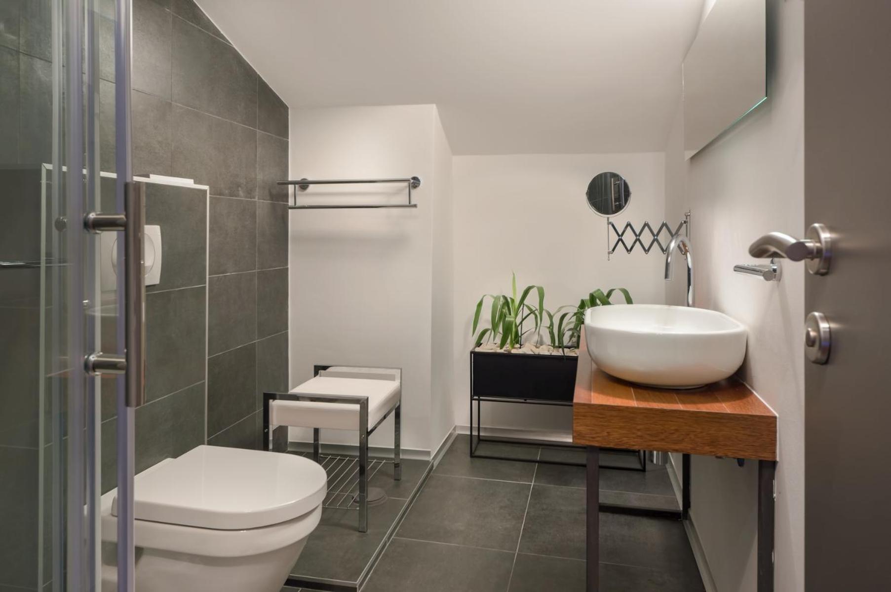 Boutique Chevalier By Bura - Adults Only Hotel